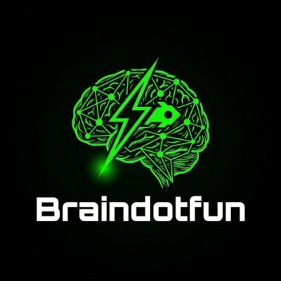 Logo Braindotfun